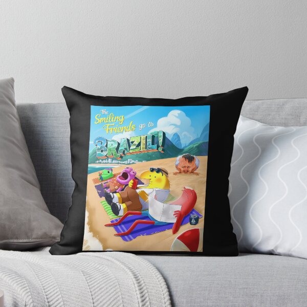 Item preview, Beach Resort Vacation Animated designed and sold by MerlinBeaupre.