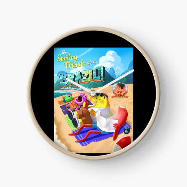 Item preview, Beach Resort Vacation Animated designed and sold by MerlinBeaupre.