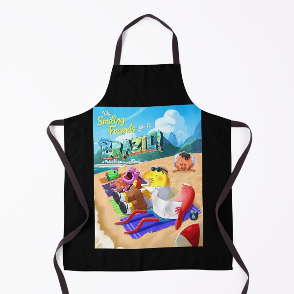 Item preview, Beach Resort Vacation Animated designed and sold by MerlinBeaupre.