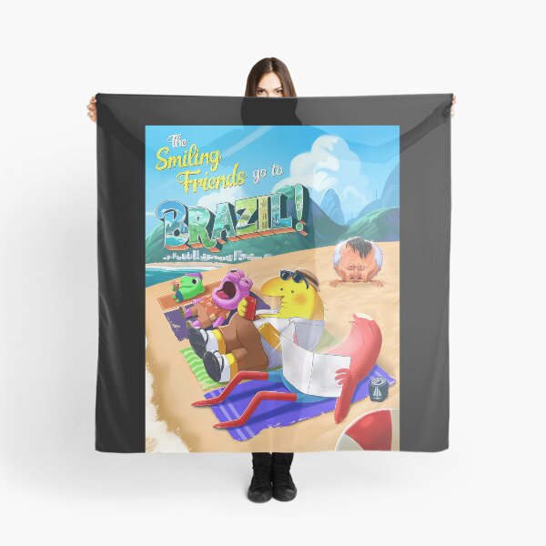 Item preview, Beach Resort Vacation Animated designed and sold by MerlinBeaupre.