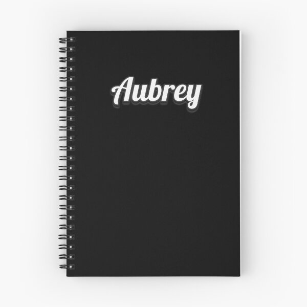 Item preview, Aubrey Personalized Custom Name - Cool & Funny Design for Women and Girls designed and sold by Watsonarts.