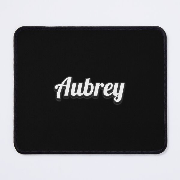 Item preview, Aubrey Personalized Custom Name - Cool & Funny Design for Women and Girls designed and sold by Watsonarts.