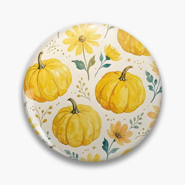 Item preview, Fall Season Pumpkin  designed and sold by GraphicsClub.