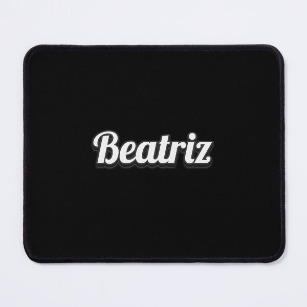Item preview, Beatriz Personalized Custom Name - Cool & Funny Design for Women and Girls designed and sold by Watsonarts.