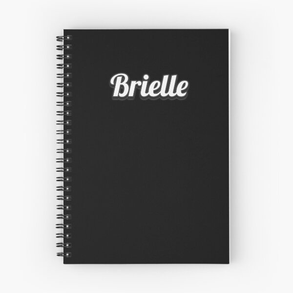 Item preview, Brielle Personalized Custom Name - Cool & Funny Design for Women and Girls designed and sold by Watsonarts.