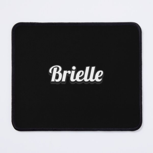 Item preview, Brielle Personalized Custom Name - Cool & Funny Design for Women and Girls designed and sold by Watsonarts.