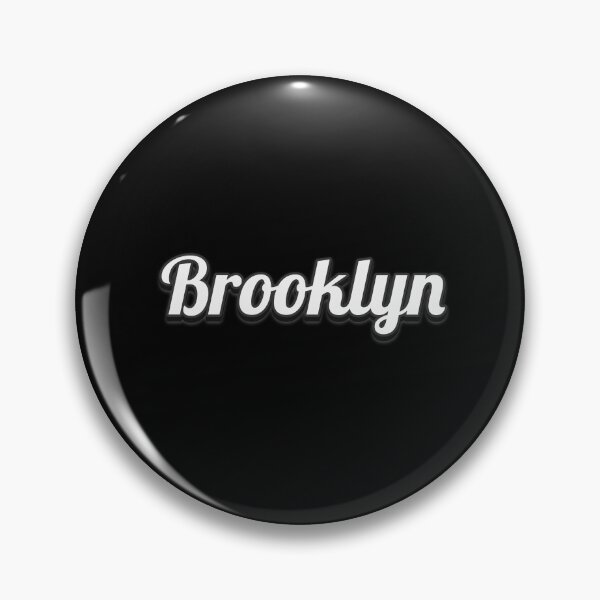 Item preview, Brooklyn Personalized Custom Name - Cool & Funny Design for Women and Girls designed and sold by Watsonarts.