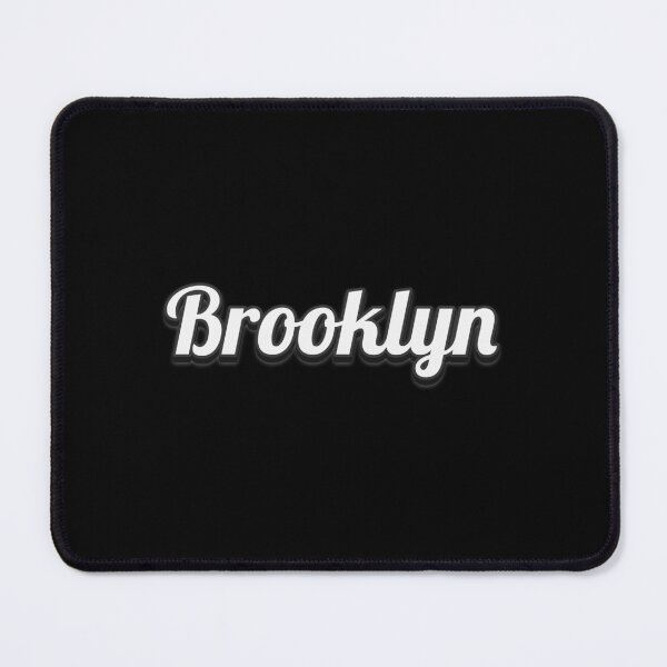 Item preview, Brooklyn Personalized Custom Name - Cool & Funny Design for Women and Girls designed and sold by Watsonarts.