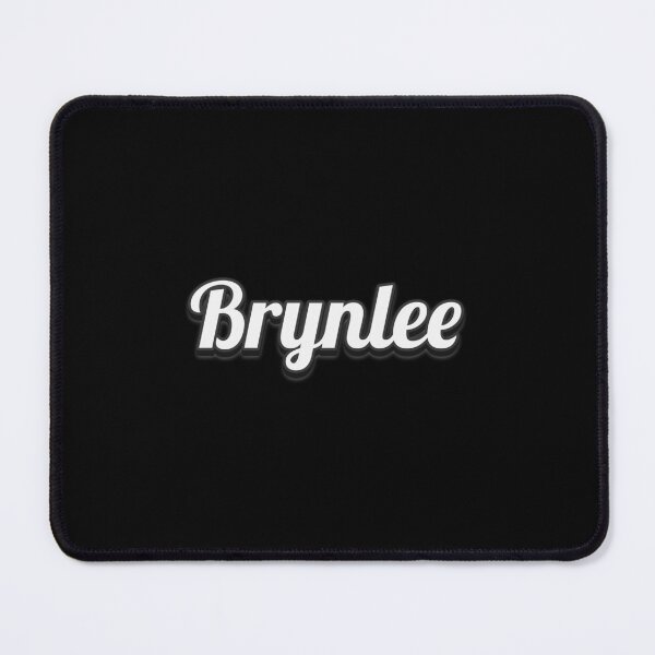 Item preview, Brynlee Personalized Custom Name - Cool & Funny Design for Women and Girls designed and sold by Watsonarts.