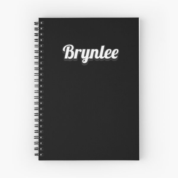 Item preview, Brynlee Personalized Custom Name - Cool & Funny Design for Women and Girls designed and sold by Watsonarts.