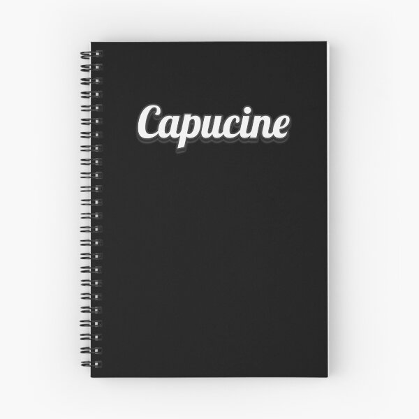 Item preview, Capucine  Personalized Custom Name - Cool & Funny Design for Women and Girls designed and sold by Watsonarts.