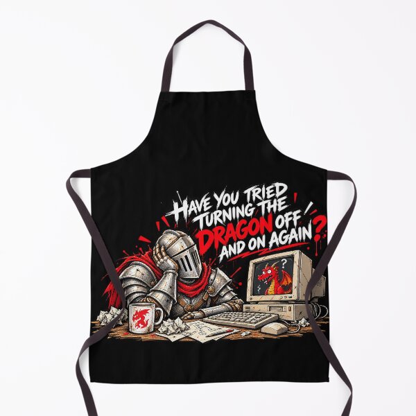 Item preview, Turn off & on again designed and sold by coolz771.
