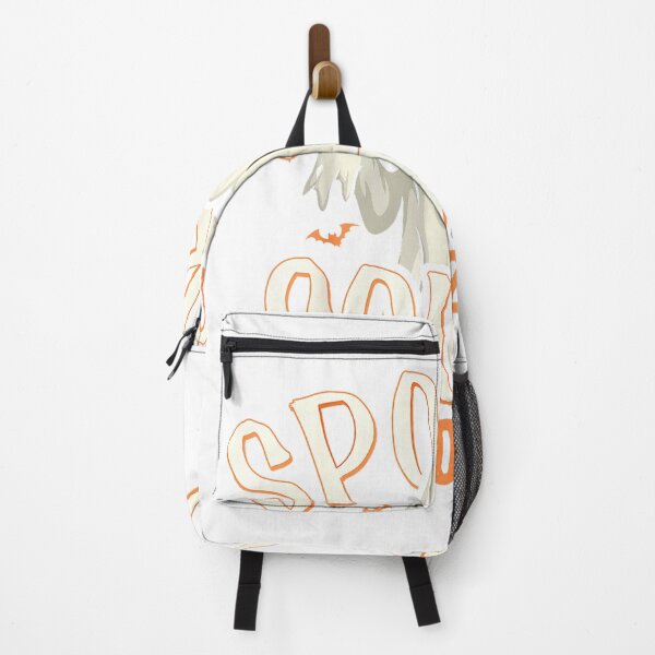 Item preview, Spooky Squad 2026 Funny Boys Girls Halloween T-Shirt designed and sold by Badriiiii.