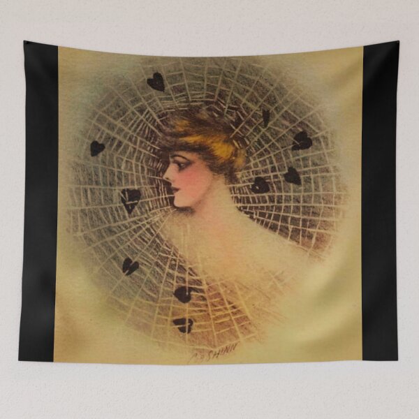 Item preview, Spider Web designed and sold by amanda150771.