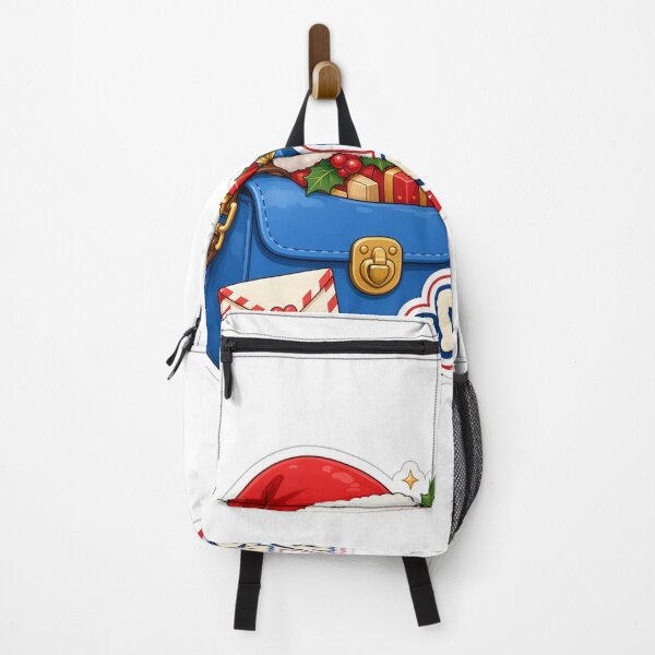 Item preview, Mail Carrier Christmas Merry Delivery-mas Gift designed and sold by Soft Merch.