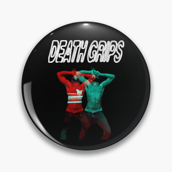 Item preview, Anaglyph Glitch Effect Musical Duo designed and sold by MerlinBeaupre.