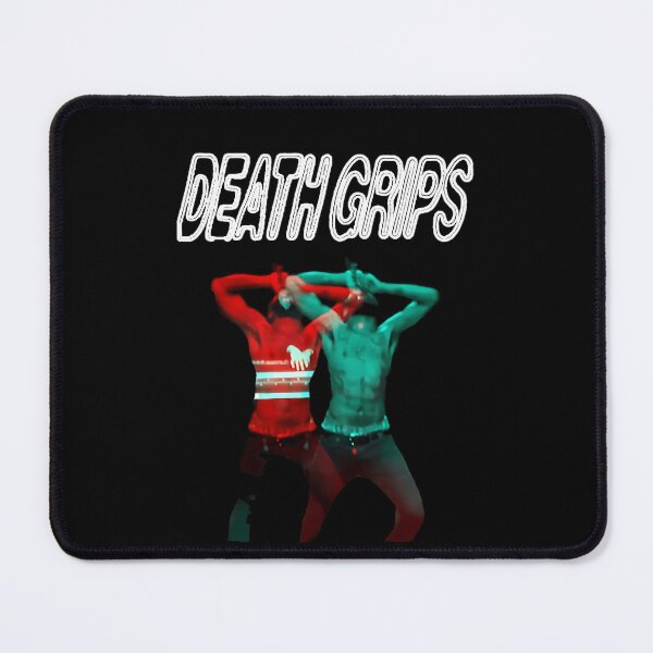 Item preview, Anaglyph Glitch Effect Musical Duo designed and sold by MerlinBeaupre.