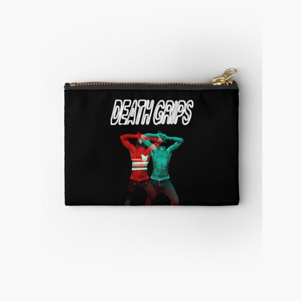 Item preview, Anaglyph Glitch Effect Musical Duo designed and sold by MerlinBeaupre.