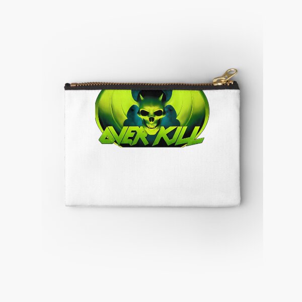 Item preview, Overkill Band designed and sold by Perpertit.
