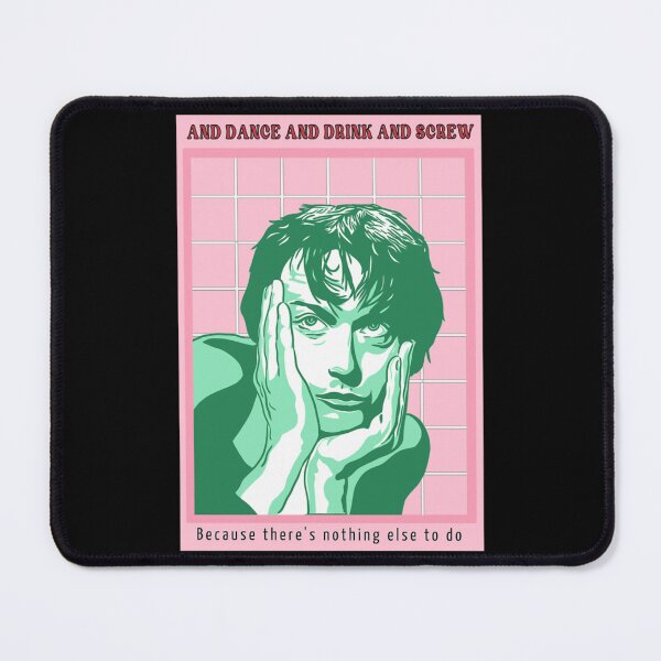 Item preview, Jarvis Cocker designed and sold by Halidesigner ★★★★★.