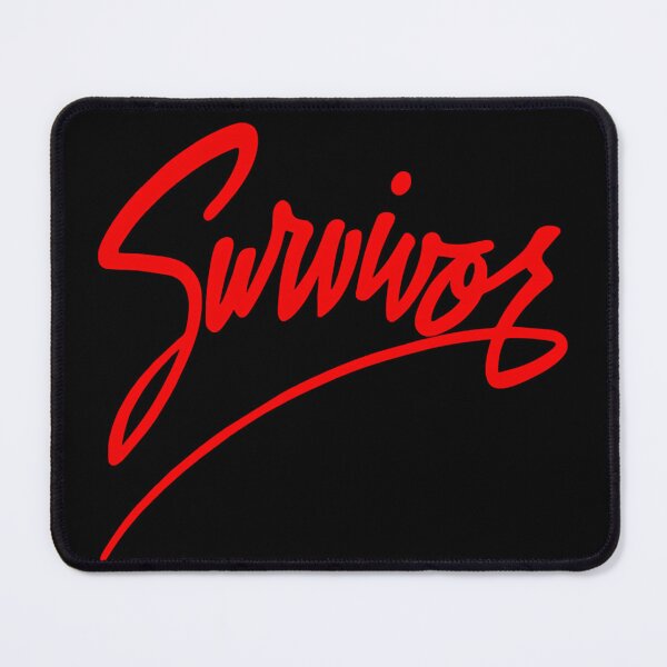 Item preview, Red Cursive Calligraphy Handwritten designed and sold by Vueltarutas.