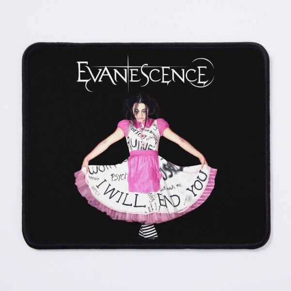 Item preview, Evanescence Band Tour designed and sold by ETARLIA.