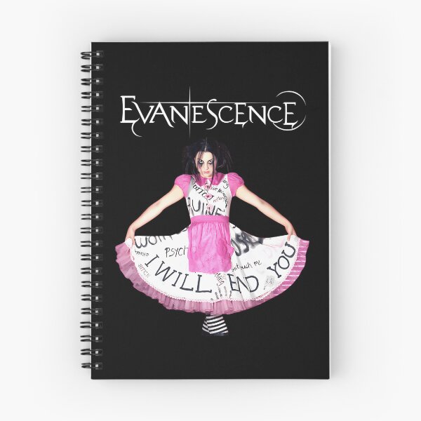 Item preview, Evanescence Band Tour designed and sold by ETARLIA.