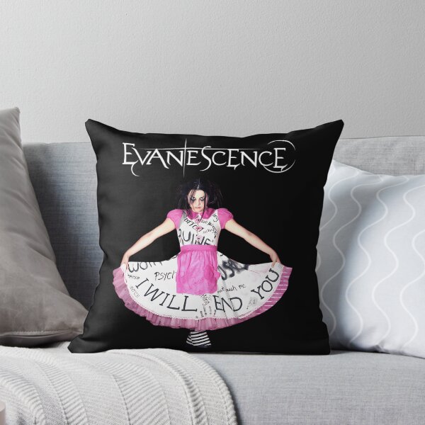 Item preview, Evanescence Band Tour designed and sold by ETARLIA.
