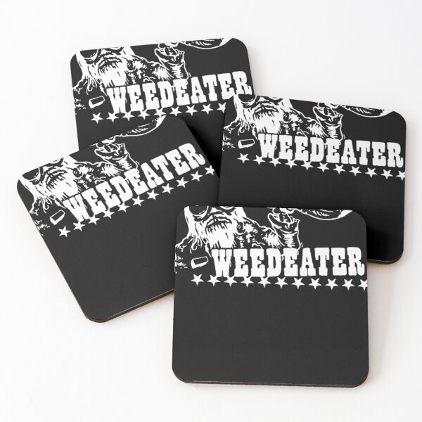 Item preview, The Weedeater Band designed and sold by Perpertit.