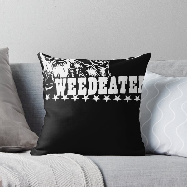 Item preview, The Weedeater Band designed and sold by Perpertit.