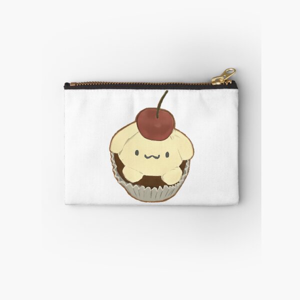 Item preview, Sanrio Cinnamoroll Baked Cupcake designed and sold by radford-nakesha.