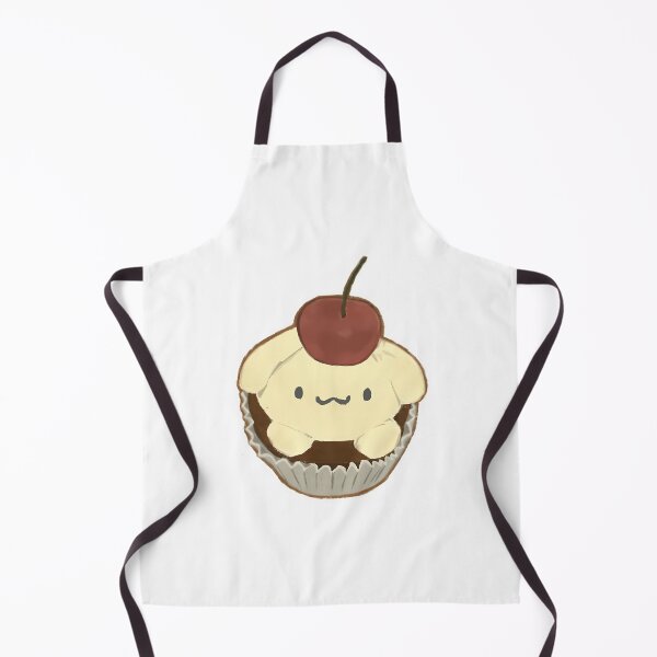 Item preview, Sanrio Cinnamoroll Baked Cupcake designed and sold by radford-nakesha.