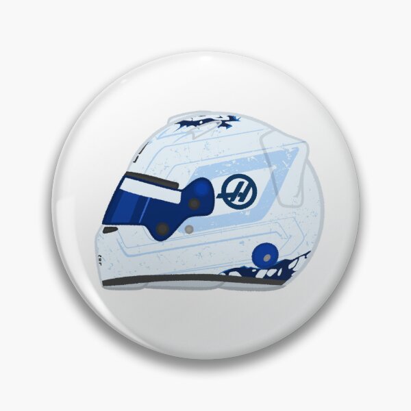 Item preview, Oliver Bearman 2026 Canada Helmet  designed and sold by OriDraws.