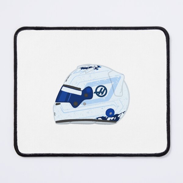 Item preview, Oliver Bearman 2026 Canada Helmet designed and sold by OriDraws.