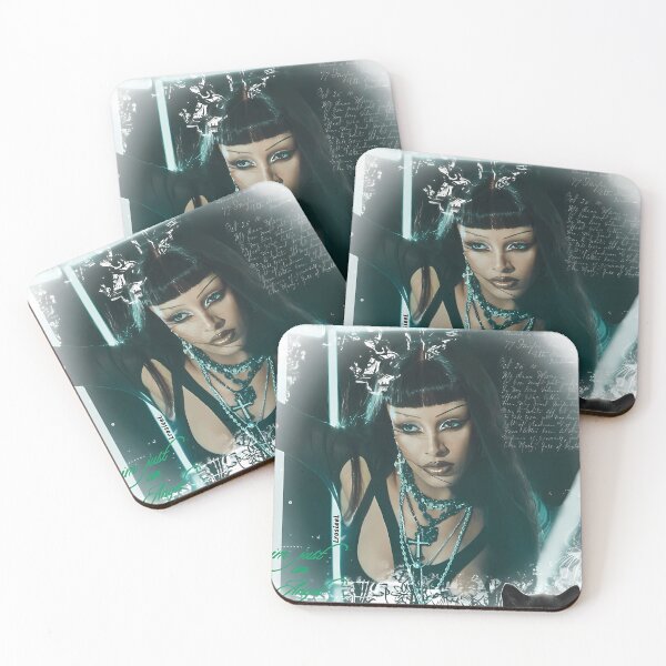Item preview, Dojaa Cat singer designed and sold by vandeverebrea.