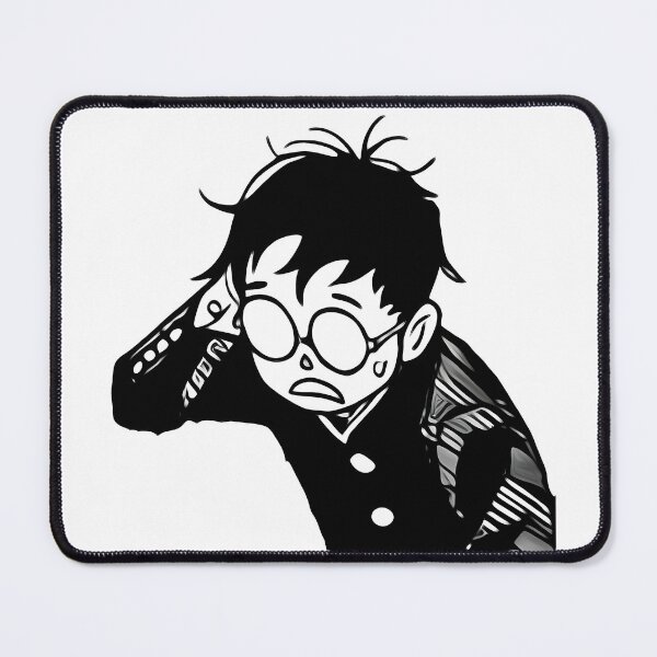 Item preview, Okarun funny designed and sold by sandsgnn.