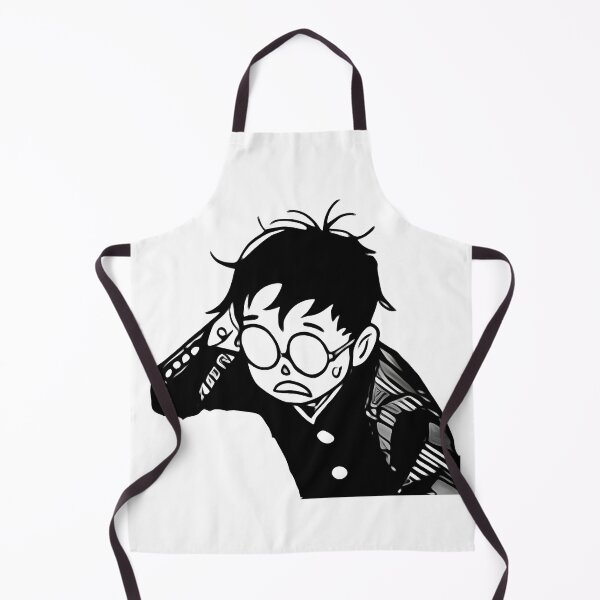 Item preview, Okarun funny designed and sold by sandsgnn.