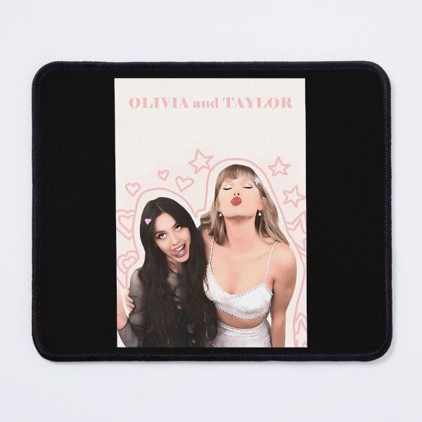 Item preview, Olivia Rodrigo Smile Of Love TaylorSwift designed and sold by ETARLIA.
