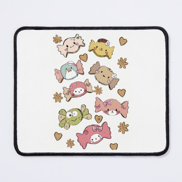 Item preview, Sanrio Cookies designed and sold by radford-nakesha.