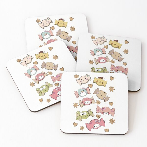 Item preview, Sanrio Cookies designed and sold by radford-nakesha.