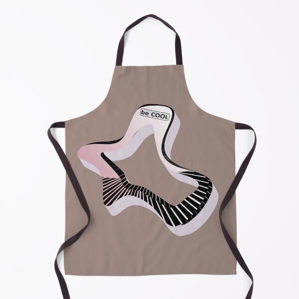 Item preview, be cool Y2K Graphic – Aesthetic Fluid Shape Art designed and sold by NB-Artmagic.