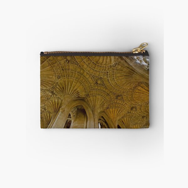 Item preview, Intricate Fan Vaulting, Peterborough Cathedral designed and sold by Brian Shaw.