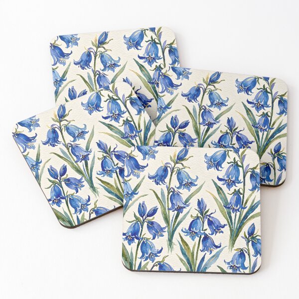 Item preview, Bluebell designed and sold by GraphicsClub.