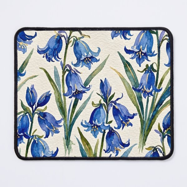 Item preview, Bluebell designed and sold by GraphicsClub.
