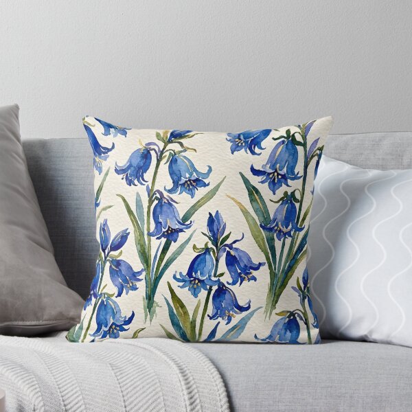 Item preview, Bluebell designed and sold by GraphicsClub.