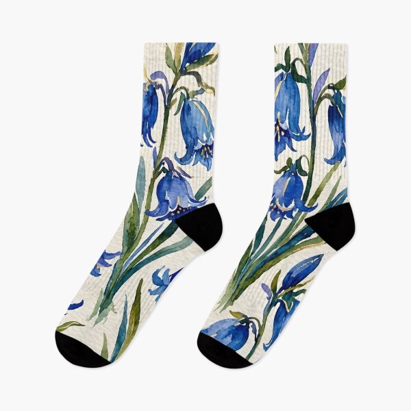Item preview, Bluebell designed and sold by GraphicsClub.