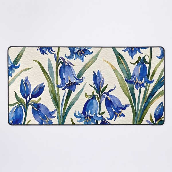 Item preview, Bluebell designed and sold by GraphicsClub.