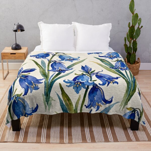 Item preview, Bluebell designed and sold by GraphicsClub.