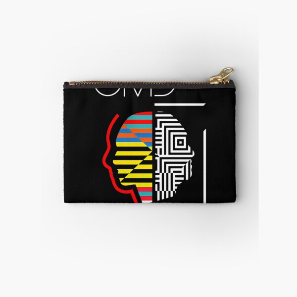 Item preview, orchestral manoueuvres in the dark designed and sold by Annagoater.