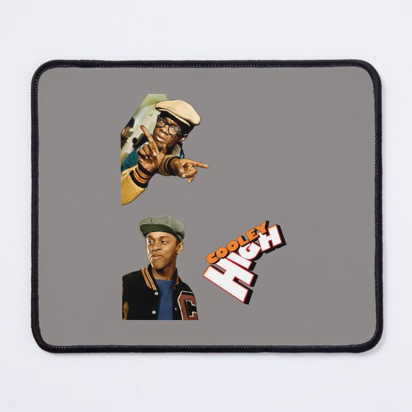 Item preview, COOLEY HIGH Movie Poster Graphic Tee-31 designed and sold by HenrySoysa.